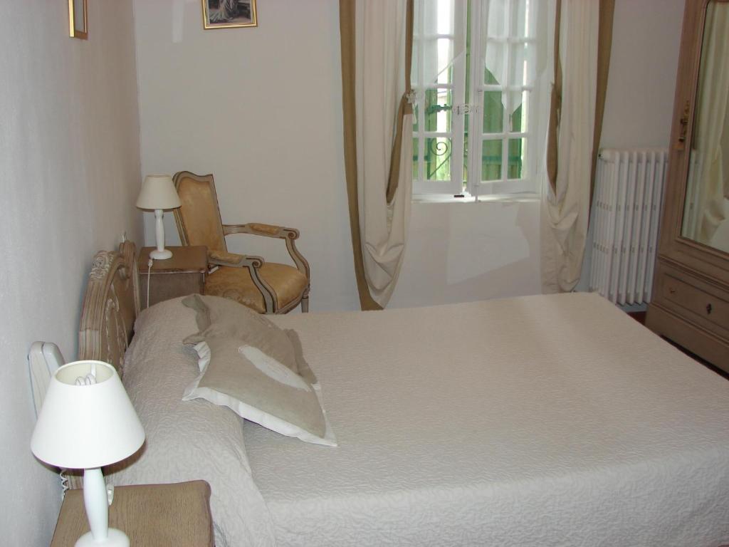 Hotel Le Siecle Mazan Room photo